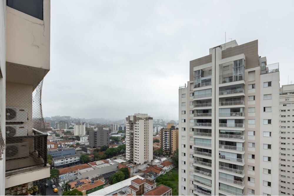 Cobertura, 4 quartos, 160 m² - Foto 35
