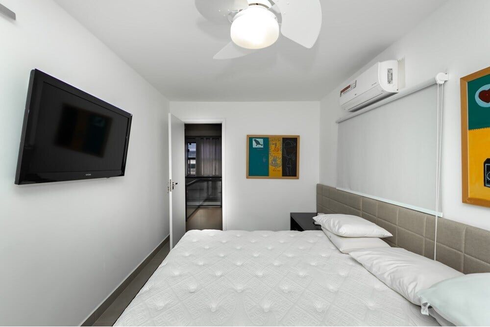 Cobertura, 4 quartos, 160 m² - Foto 18