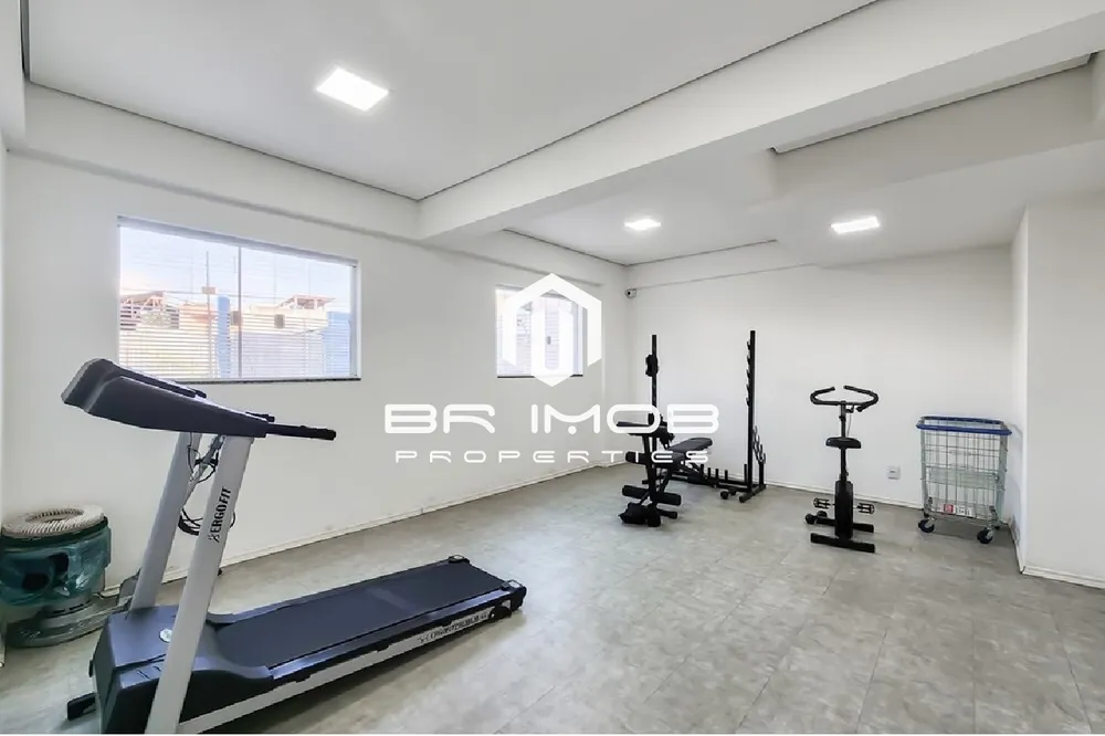 Apartamento, 2 quartos, 52 m² - Foto 7