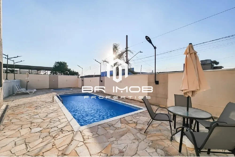 Apartamento, 2 quartos, 52 m² - Foto 8