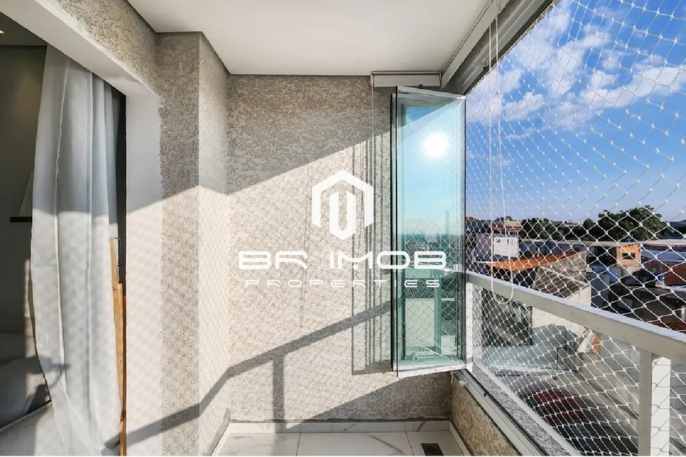 Apartamento, 2 quartos, 52 m² - Foto 1