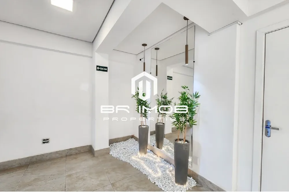 Apartamento, 2 quartos, 52 m² - Foto 12