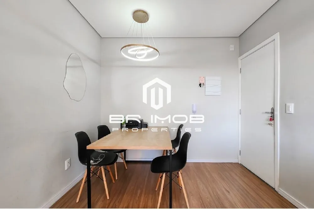 Apartamento, 2 quartos, 52 m² - Foto 5