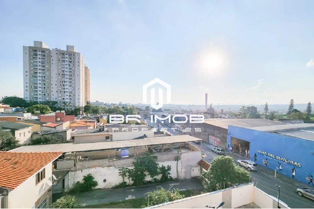 Apartamento, 2 quartos, 52 m² - Foto 4