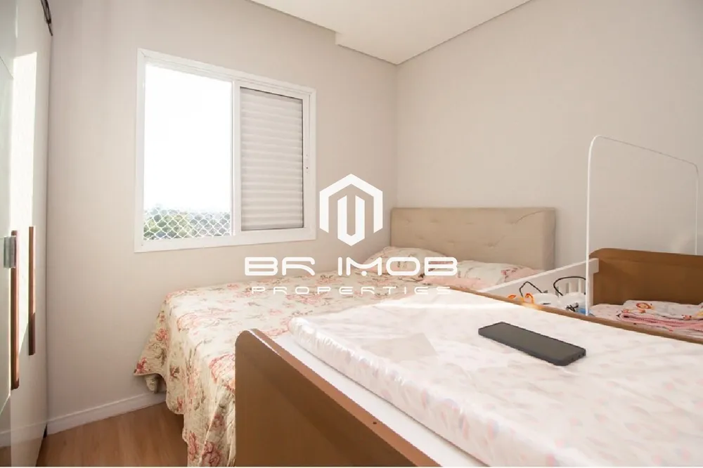 Apartamento, 2 quartos, 52 m² - Foto 7