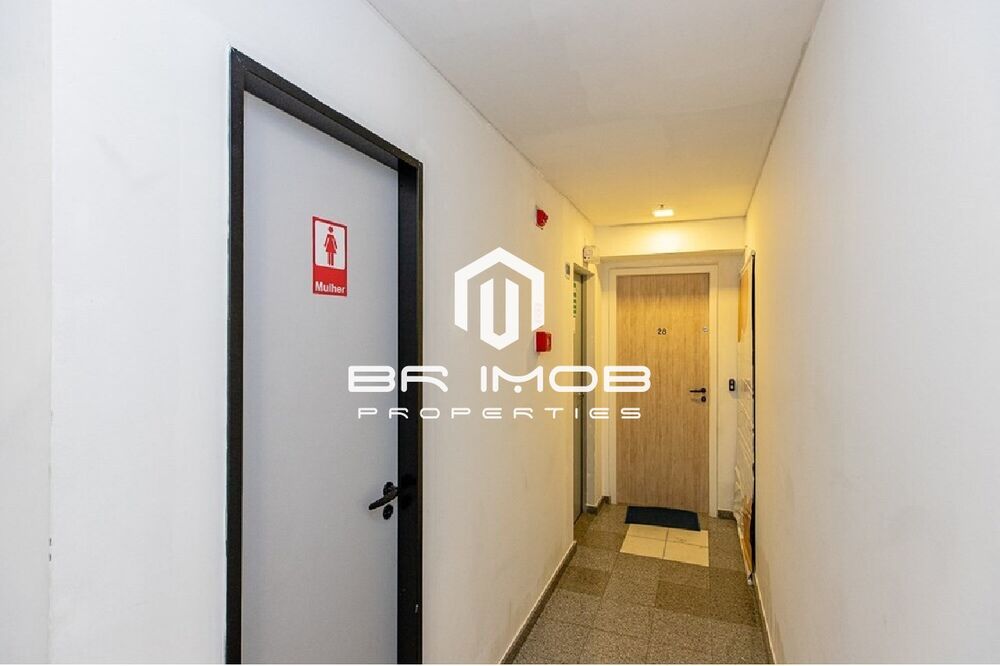 Sala-Conjunto, 33 m² - Foto 4