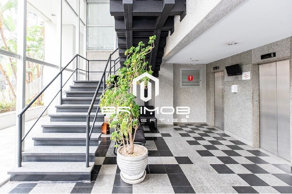 Sala-Conjunto, 33 m² - Foto 2