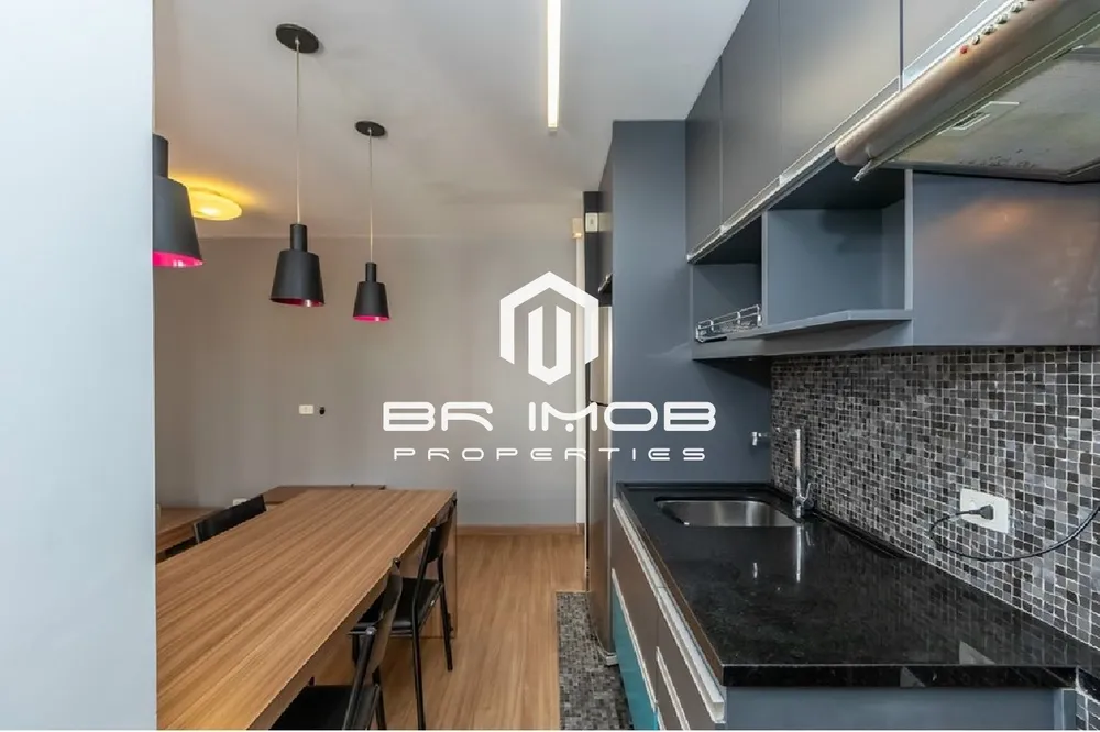 Apartamento, 2 quartos, 50 m² - Foto 5