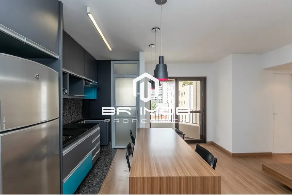 Apartamento, 2 quartos, 50 m² - Foto 6