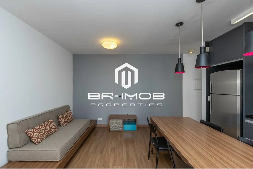 Apartamento, 2 quartos, 50 m² - Foto 4