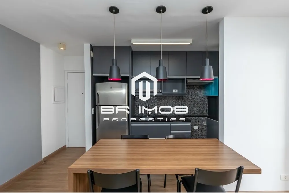 Apartamento, 2 quartos, 50 m² - Foto 3