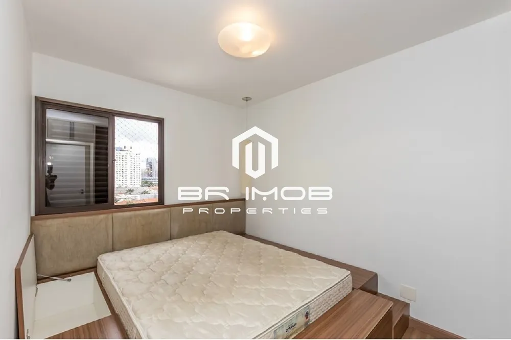 Apartamento, 2 quartos, 50 m² - Foto 7