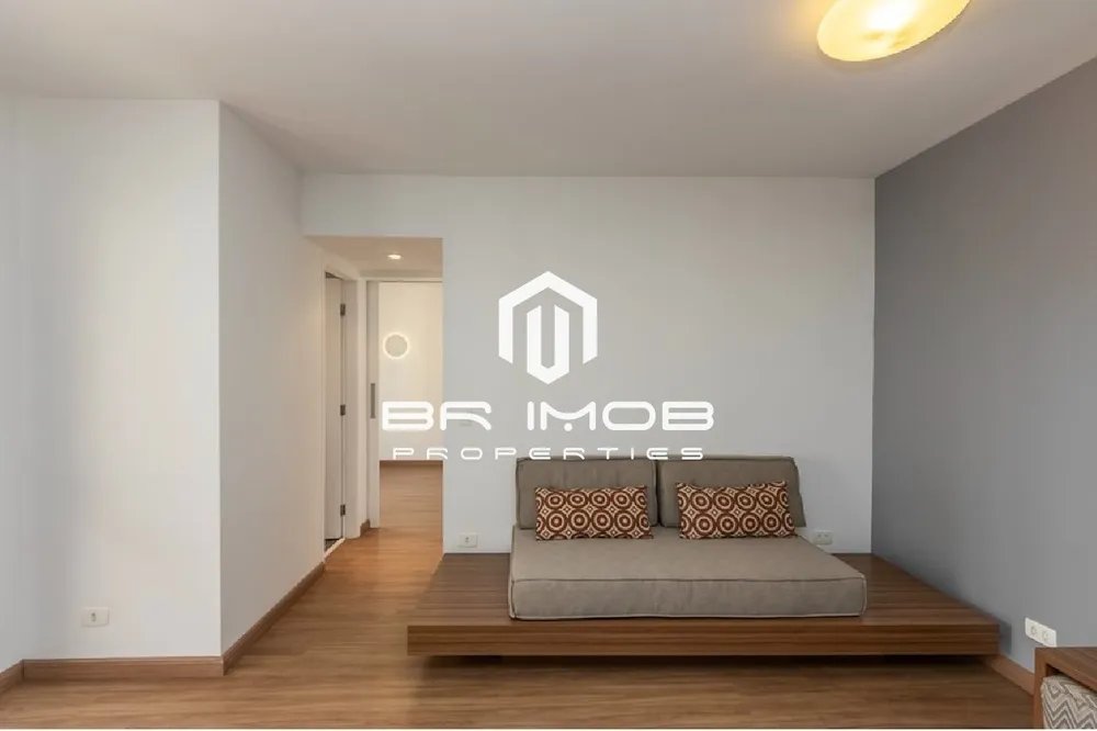Apartamento, 2 quartos, 50 m² - Foto 7
