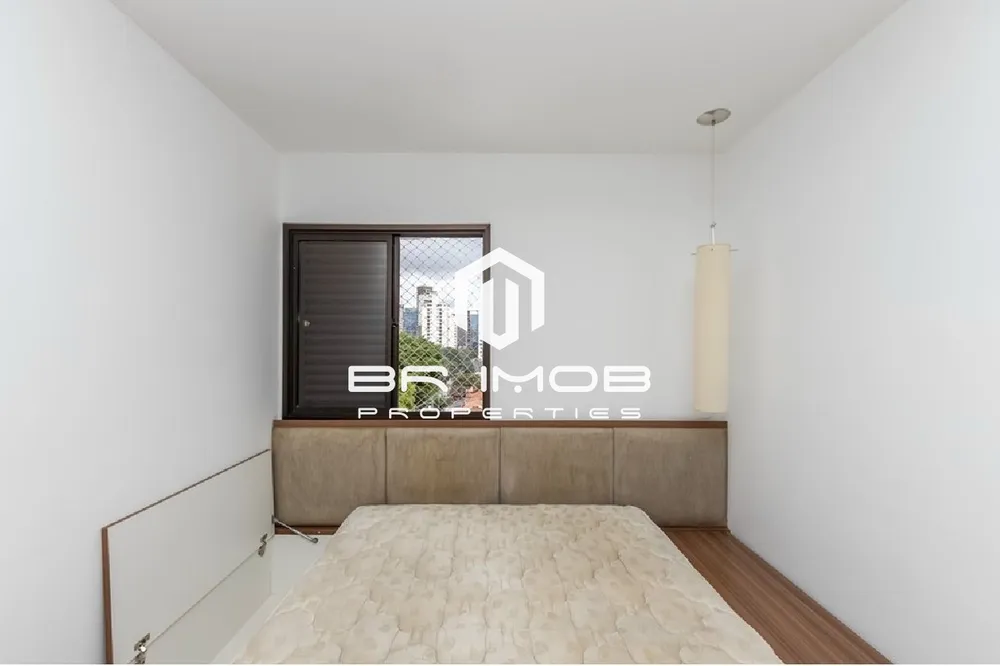 Apartamento, 2 quartos, 50 m² - Foto 8