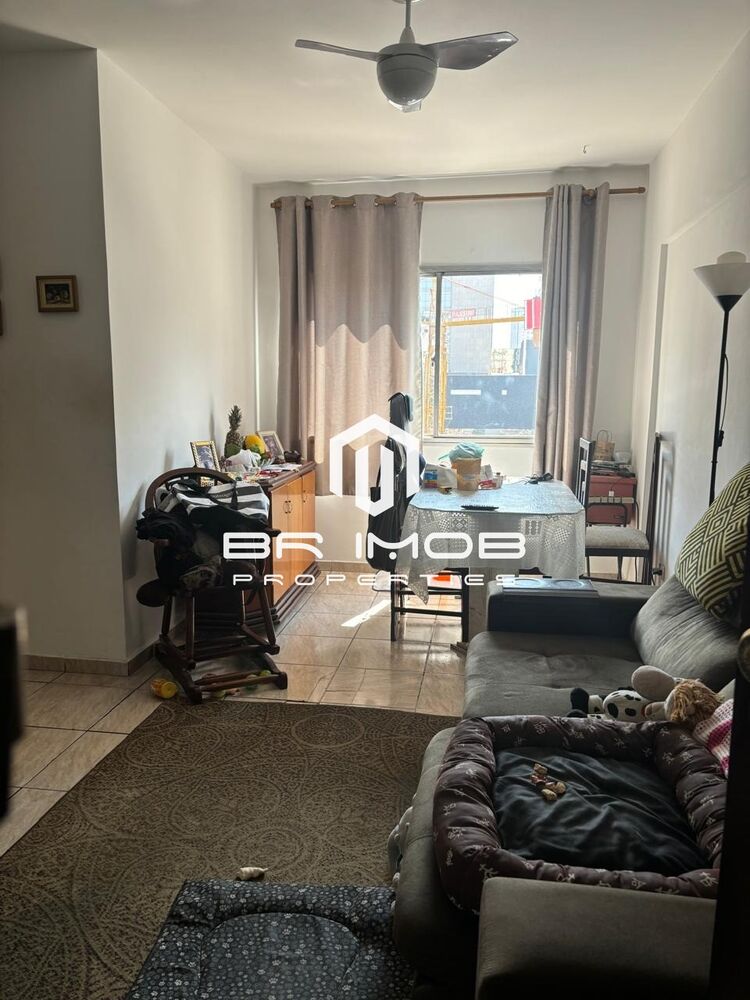 Apartamento, 2 quartos, 70 m² - Foto 8