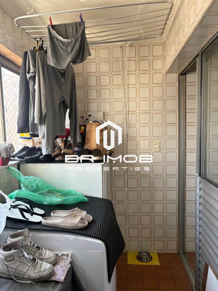 Apartamento, 2 quartos, 70 m² - Foto 11