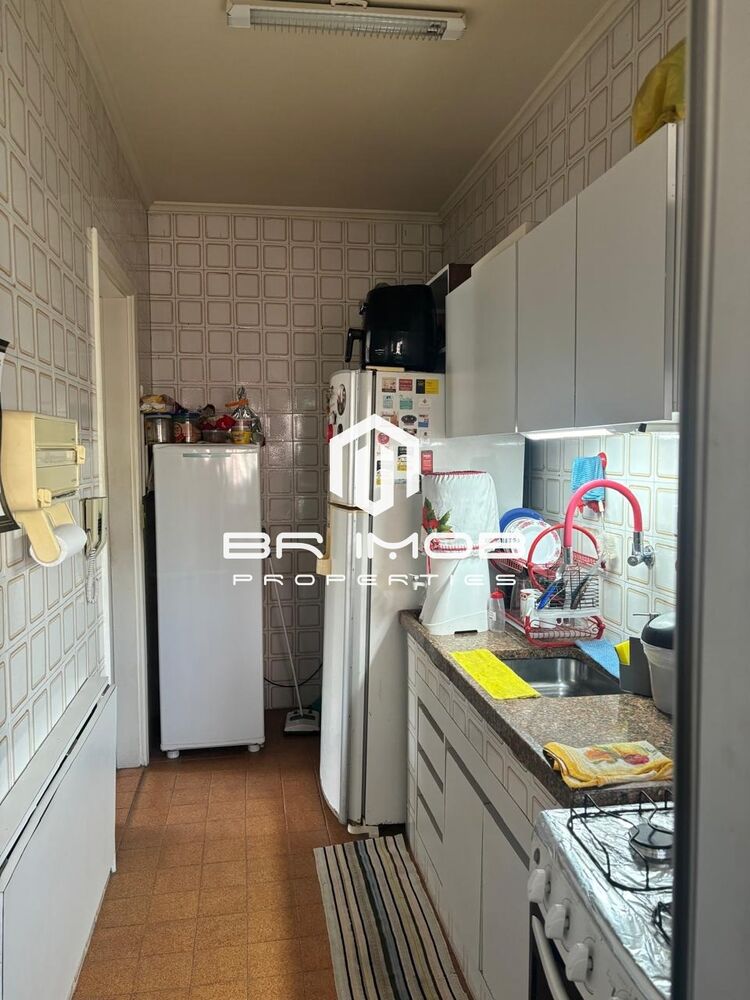 Apartamento, 2 quartos, 70 m² - Foto 6