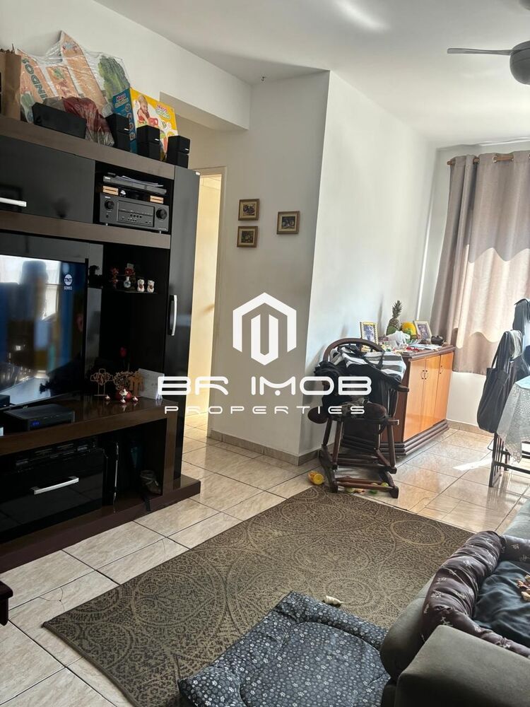 Apartamento, 2 quartos, 70 m² - Foto 9