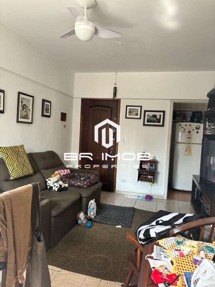 Apartamento, 2 quartos, 70 m² - Foto 1
