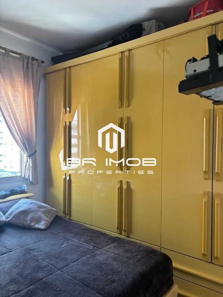 Apartamento, 2 quartos, 70 m² - Foto 3