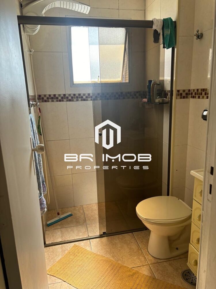 Apartamento, 2 quartos, 70 m² - Foto 2