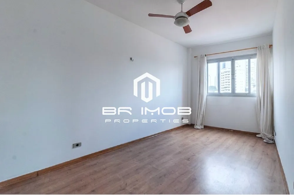 Apartamento, 1 quarto, 42 m² - Foto 1