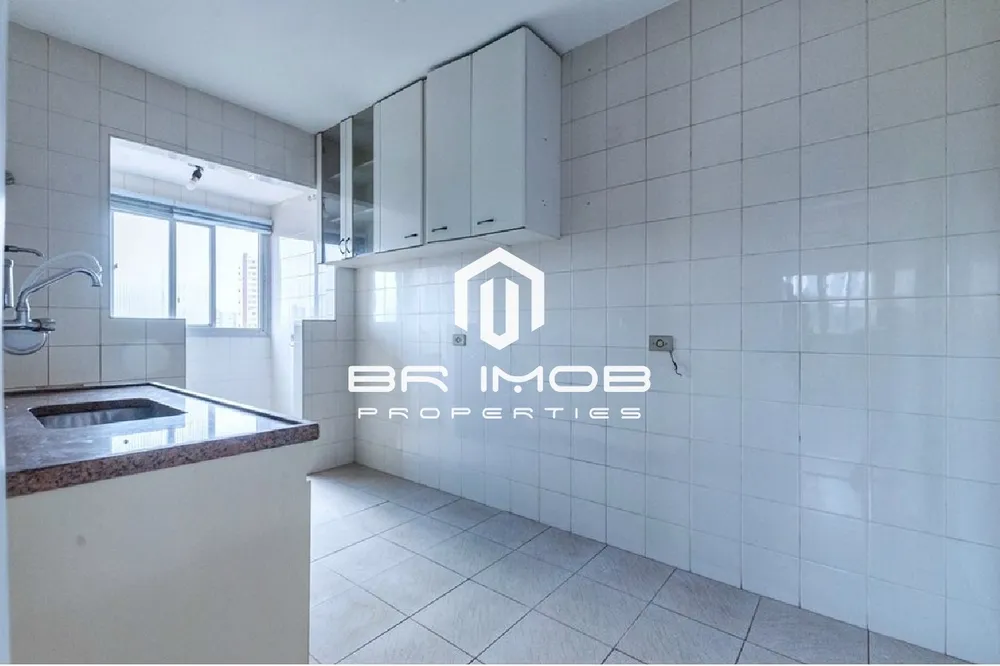 Apartamento, 1 quarto, 42 m² - Foto 5