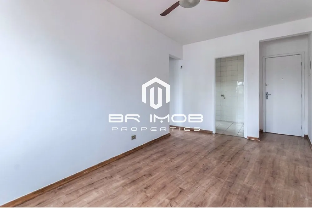 Apartamento, 1 quarto, 42 m² - Foto 2