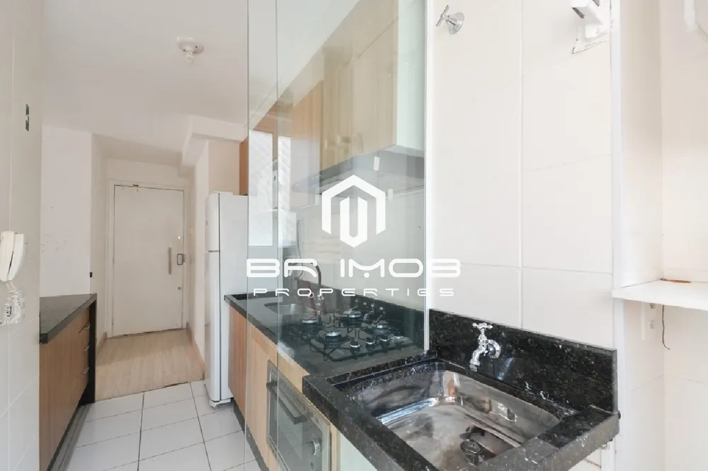 Apartamento, 2 quartos, 42 m² - Foto 5