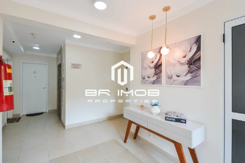 Apartamento, 2 quartos, 42 m² - Foto 4
