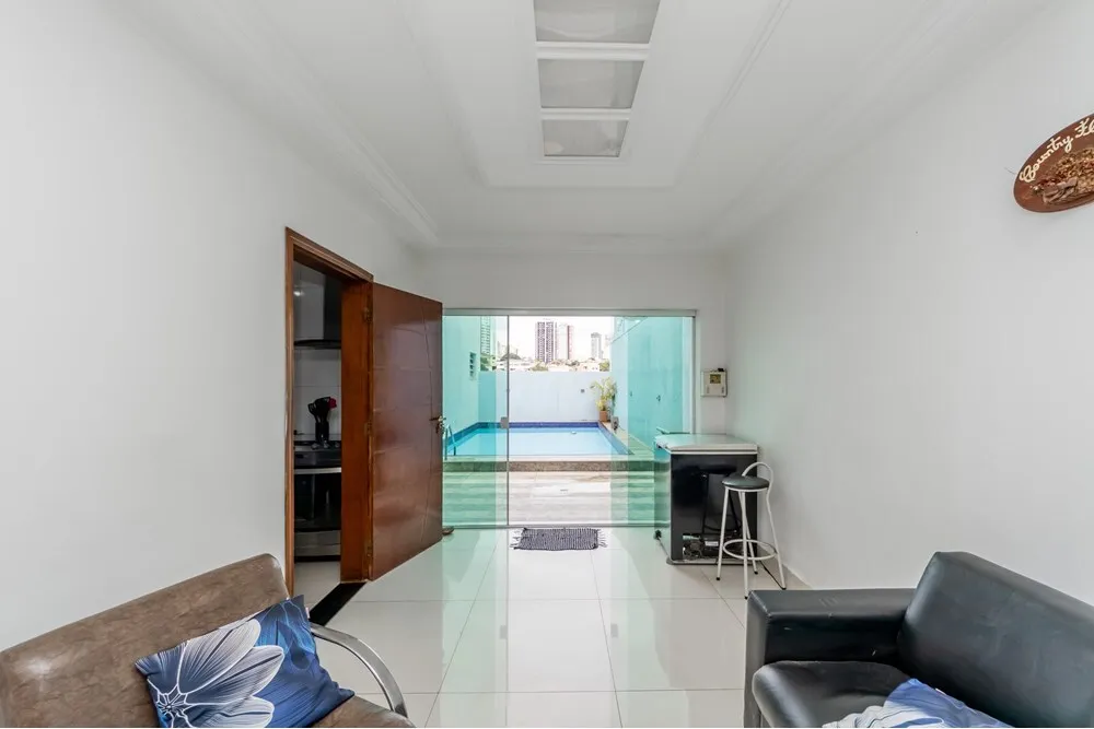 Casa, 3 quartos - Foto 5