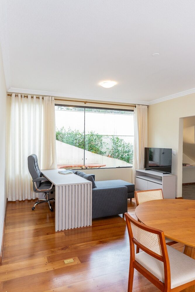 Casa, 3 quartos - Foto 31