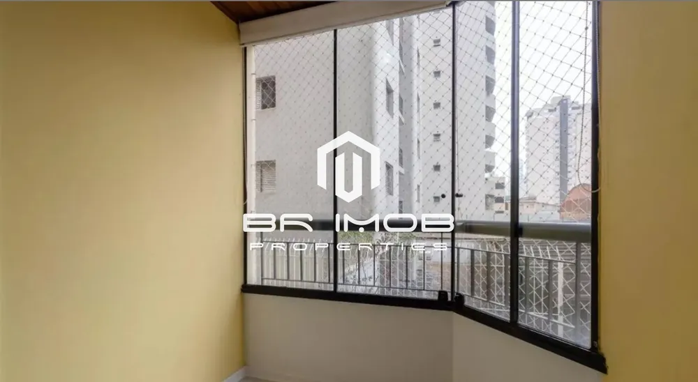 Apartamento, 3 quartos, 73 m² - Foto 2