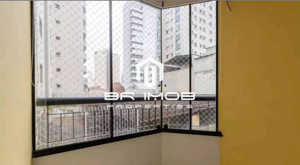 Apartamento, 3 quartos, 73 m² - Foto 3