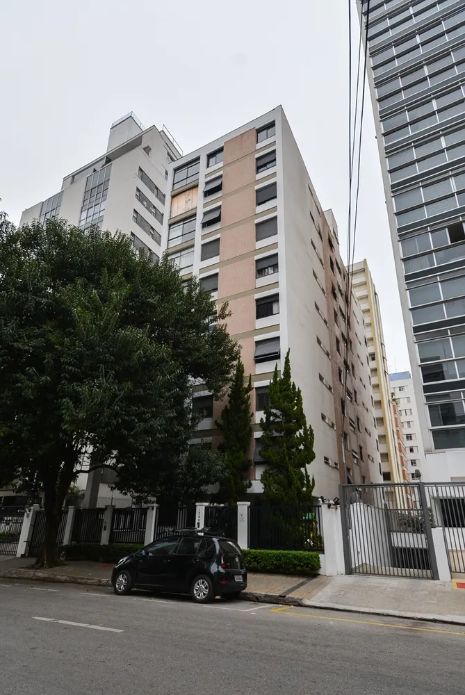Apartamento, 3 quartos, 175 m² - Foto 1