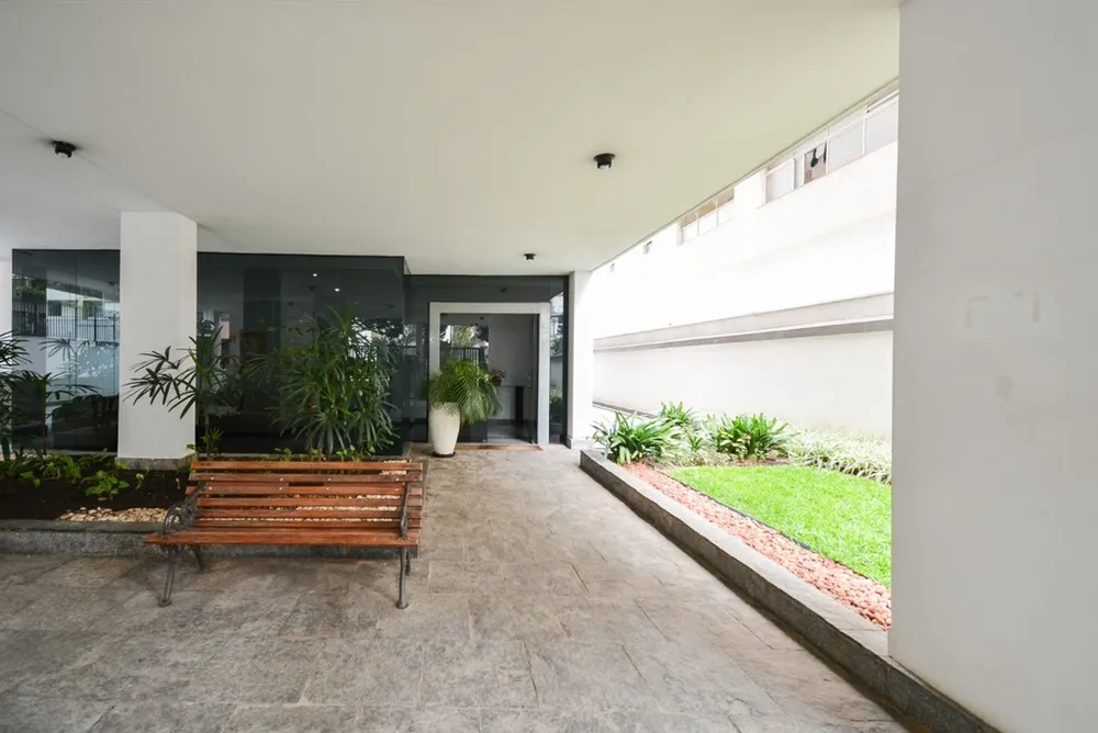 Apartamento, 3 quartos, 175 m² - Foto 12
