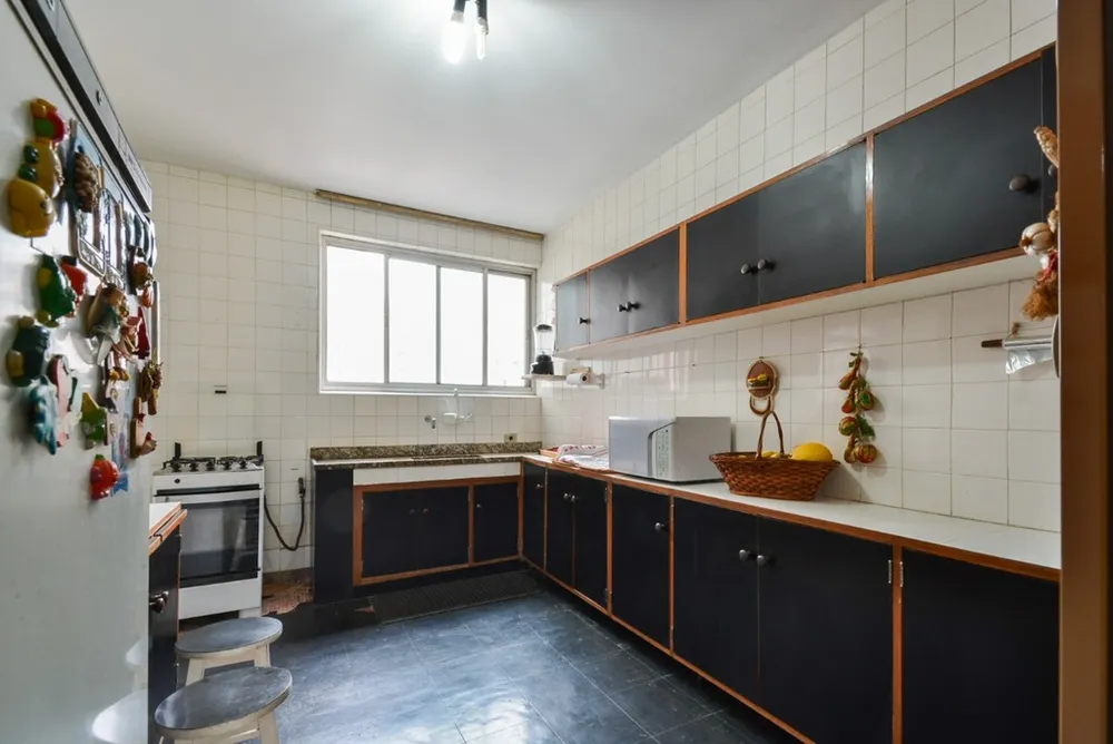 Apartamento, 3 quartos, 175 m² - Foto 4