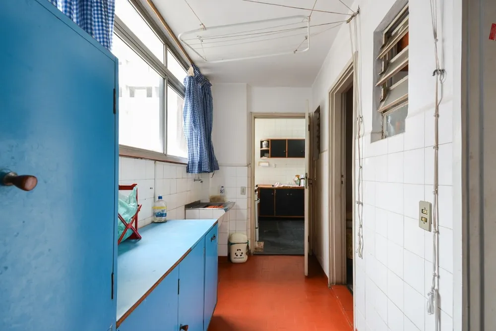 Apartamento, 3 quartos, 175 m² - Foto 9