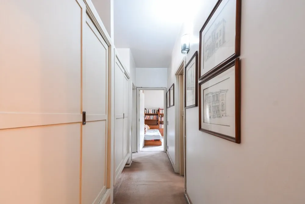 Apartamento, 3 quartos, 175 m² - Foto 8
