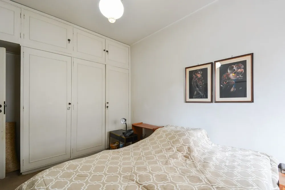 Apartamento, 3 quartos, 175 m² - Foto 3
