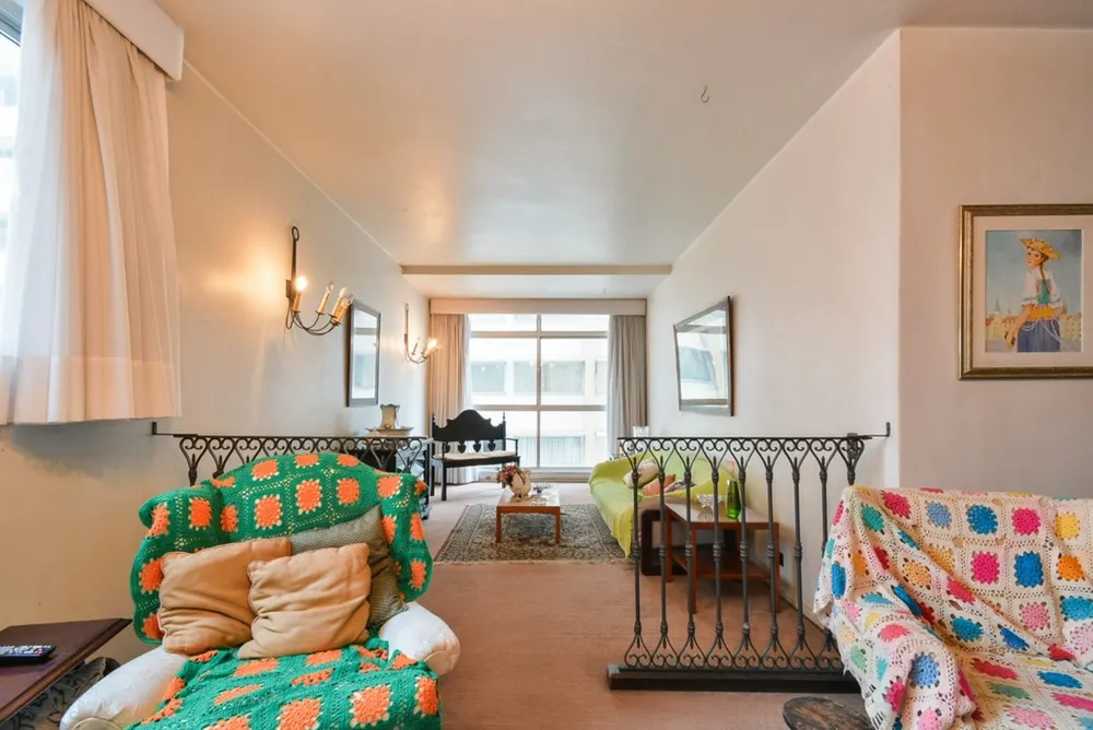 Apartamento, 3 quartos, 175 m² - Foto 2