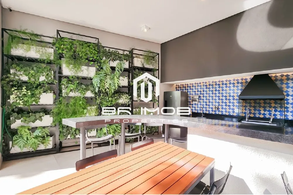 Apartamento, 1 quarto, 27 m² - Foto 7