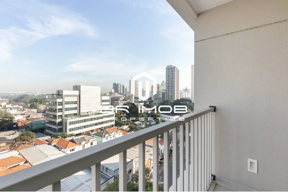 Apartamento, 1 quarto, 27 m² - Foto 3