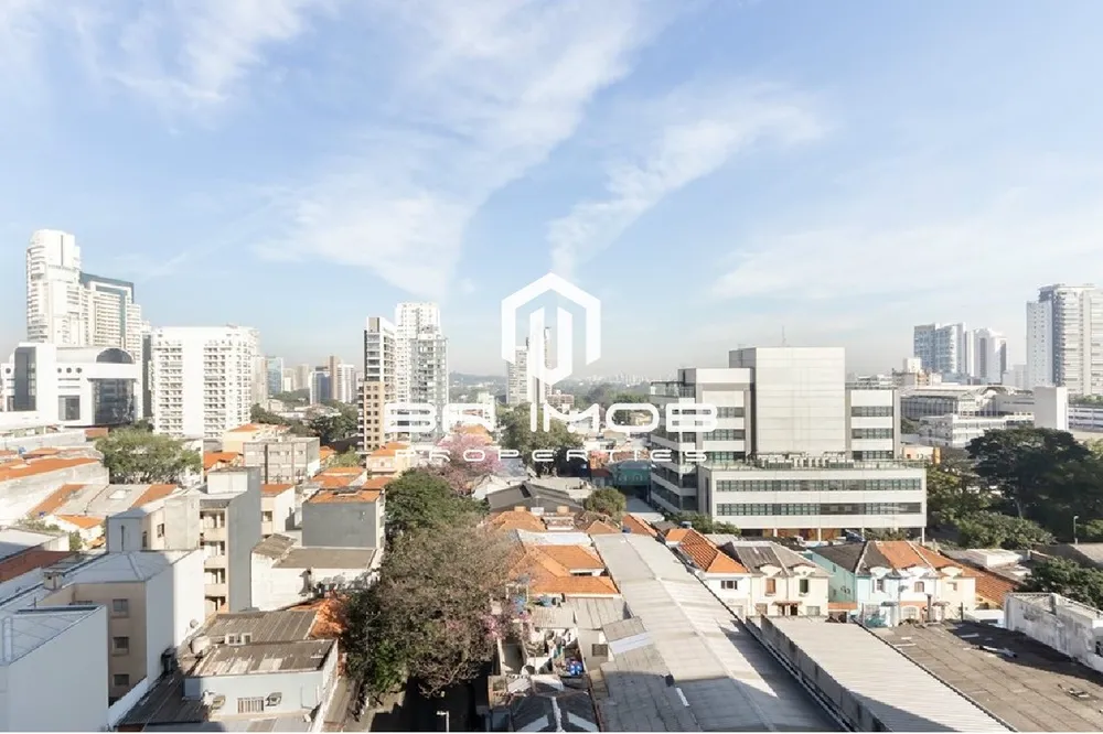 Apartamento, 1 quarto, 27 m² - Foto 4