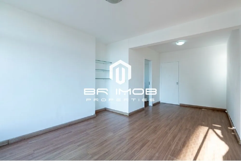 Apartamento, 2 quartos, 65 m² - Foto 1