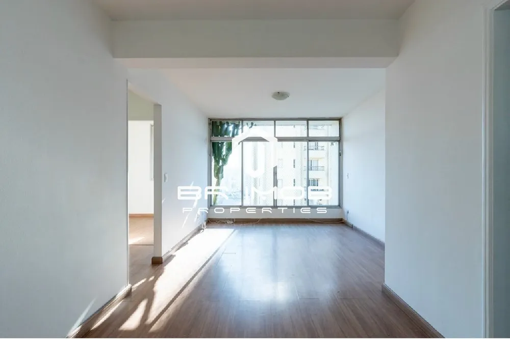 Apartamento, 2 quartos, 65 m² - Foto 3