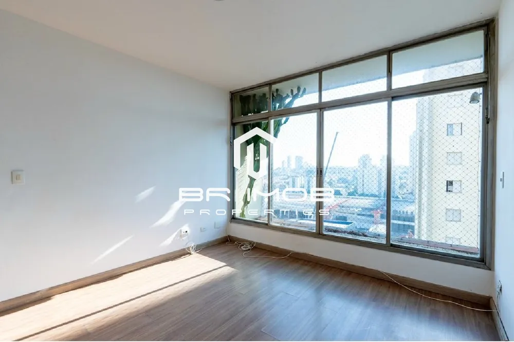 Apartamento, 2 quartos, 65 m² - Foto 2