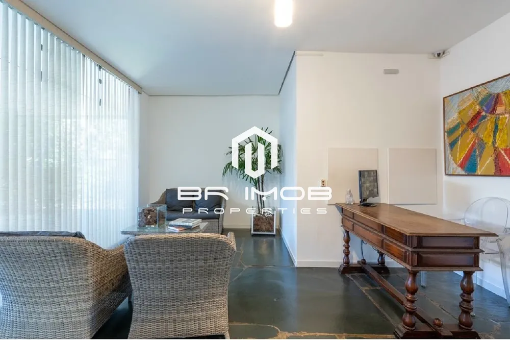 Apartamento, 2 quartos, 65 m² - Foto 6