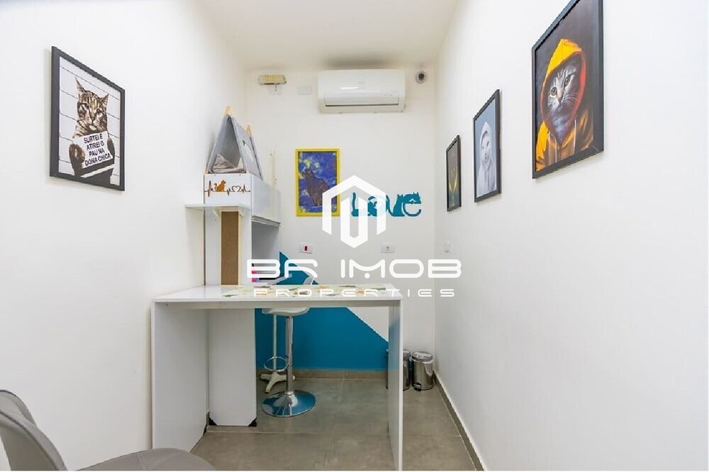 Prédio Inteiro, 156 m² - Foto 24