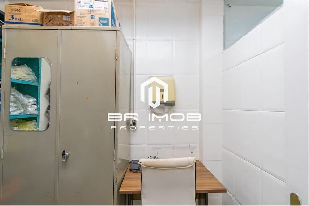 Prédio Inteiro, 156 m² - Foto 32